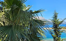 Villa Jade Apartments Front Row Sea View - Walk To Korcula Old Town